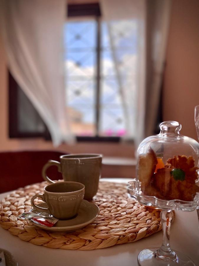 Le Dimore In Piazzetta Массафра Экстерьер фото
